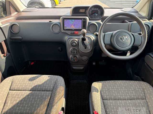 2015 Toyota SPADE