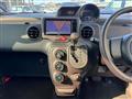 2015 Toyota SPADE