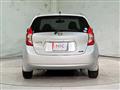 2013 Nissan Note