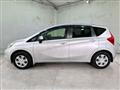 2013 Nissan Note