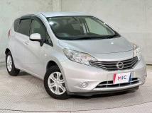 2013 Nissan Note