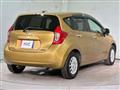 2013 Nissan Note