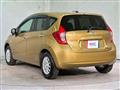 2013 Nissan Note