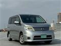 2009 Nissan Serena