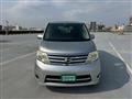 2009 Nissan Serena