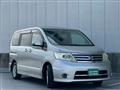 2009 Nissan Serena