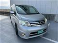 2009 Nissan Serena