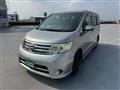 2009 Nissan Serena