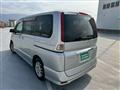 2009 Nissan Serena