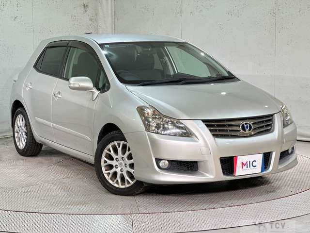 2007 Toyota Blade