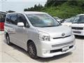 2009 Toyota Voxy