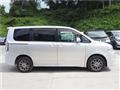 2009 Toyota Voxy
