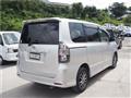 2009 Toyota Voxy