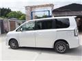2009 Toyota Voxy