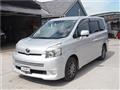 2009 Toyota Voxy
