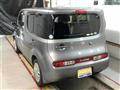 2017 Nissan Cube