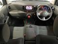 2017 Nissan Cube