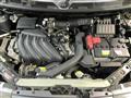 2017 Nissan Cube