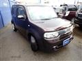 2010 Nissan Cube