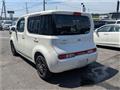 2018 Nissan Cube