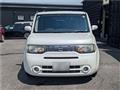 2018 Nissan Cube