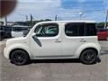 2018 Nissan Cube