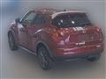 2013 Nissan Juke