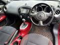 2013 Nissan Juke