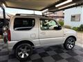 2003 Suzuki Jimny