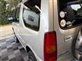 2003 Suzuki Jimny
