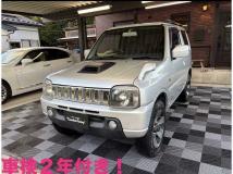 2003 Suzuki Jimny
