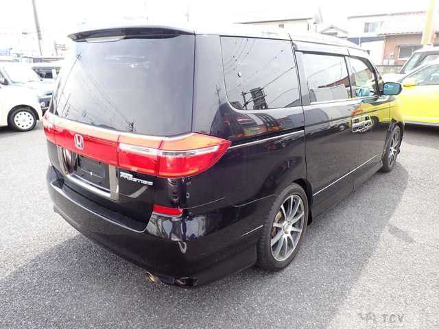 2012 Honda Elysion