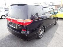 2012 Honda Elysion