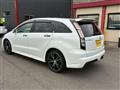 2013 Honda Stream