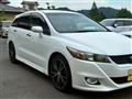 2013 Honda Stream