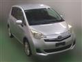 2014 Toyota Ractis