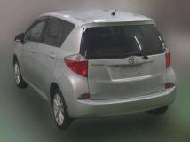 2014 Toyota Ractis