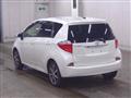 2012 Toyota Ractis