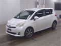 2012 Toyota Ractis
