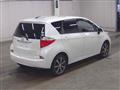 2012 Toyota Ractis