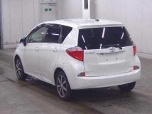 2012 Toyota Ractis