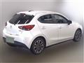 2015 Mazda Demio