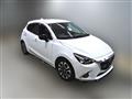 2015 Mazda Demio