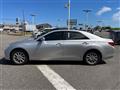 2011 Toyota Mark X