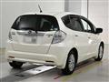 2012 Honda Fit Hybrid