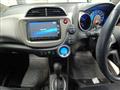 2012 Honda Fit Hybrid