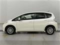 2012 Honda Fit Hybrid