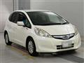 2012 Honda Fit Hybrid