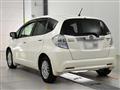 2012 Honda Fit Hybrid