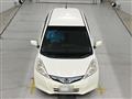2012 Honda Fit Hybrid